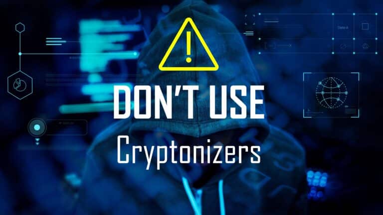 Interview with a Signal Provider: Cryptonizers (don’t use)