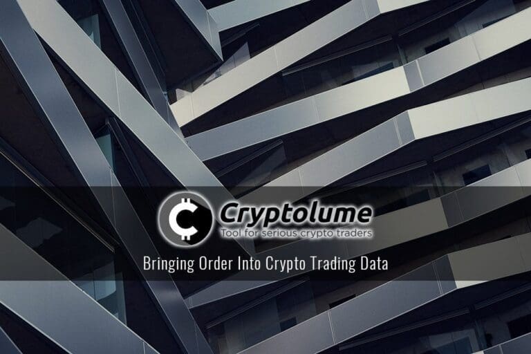 Cryptolume.Co – Advanced Data-Based Crypto Analysis