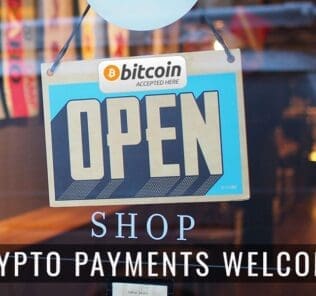 Crypto Payment Provider