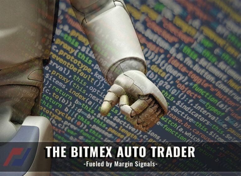 Universal Crypto Signals “Working Bitmex Auto Trader”