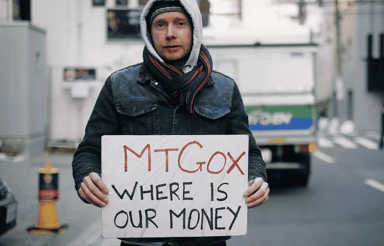 Mt.Gox where is my money!