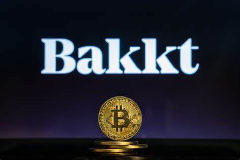 bakkt