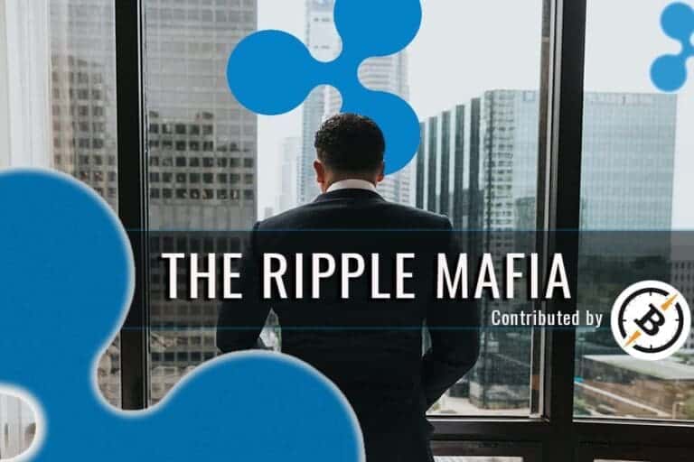 The Ripple Mafia