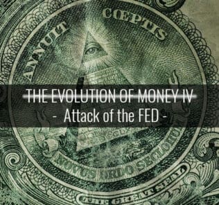 Evolution of Money IV