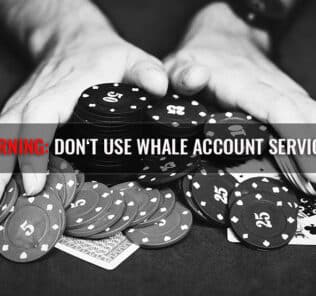 Whale Trading Services