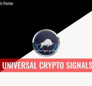 Universal Crypto Signal Review