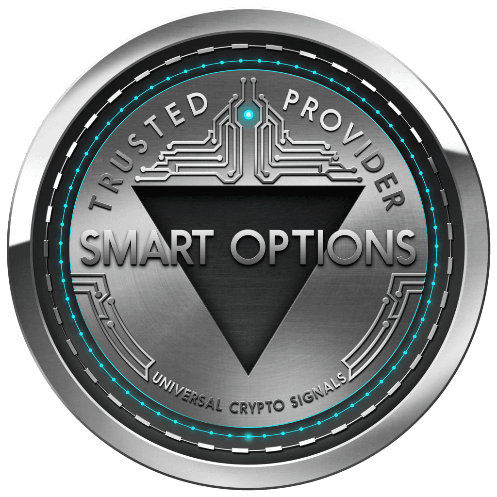 Trusted Provider Badge for Universal Crypto Signals
