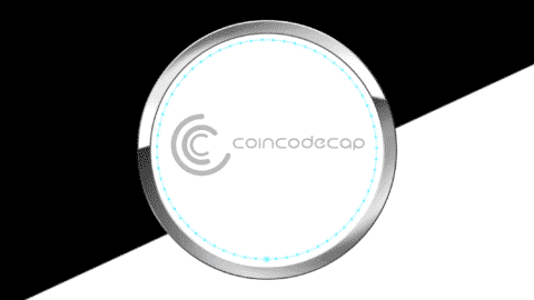 CoinCodeCap 10% discount code for the Webshop