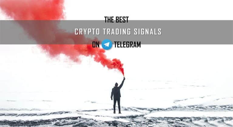 10 Best Crypto Signals on Telegram in 2023 – TRIED & TESTED