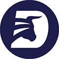 Dash2trade logo icon
