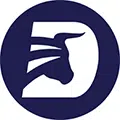 Dash2trade logo icon