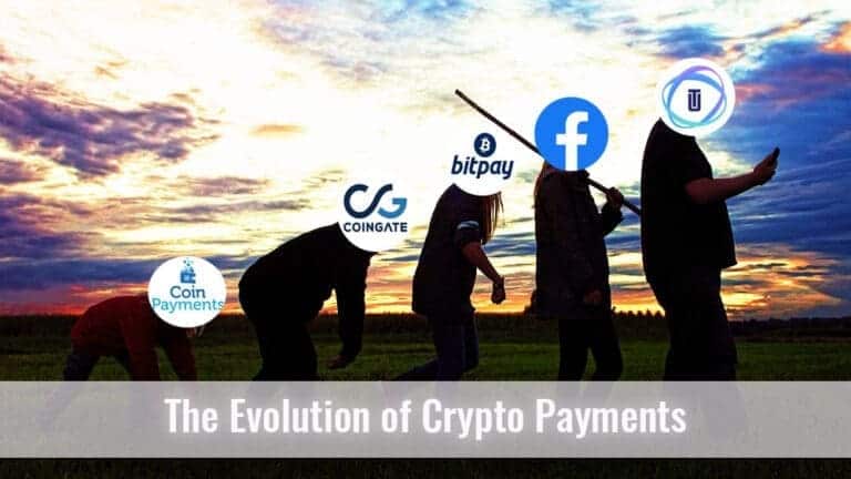 The Evolution of Crypto Payments in E-Commerce