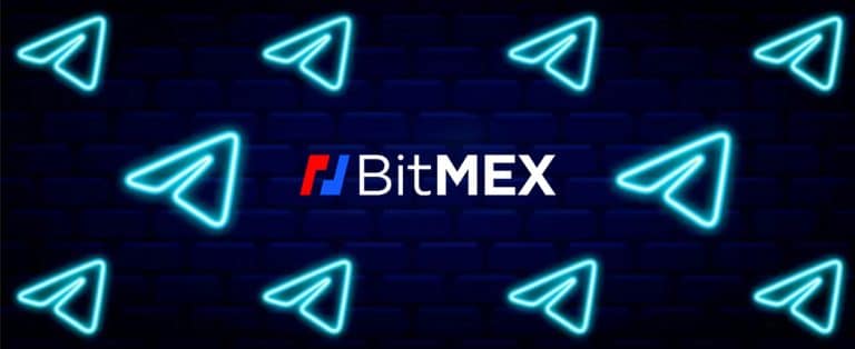 Os melhores sinais BitMEX no Telegram