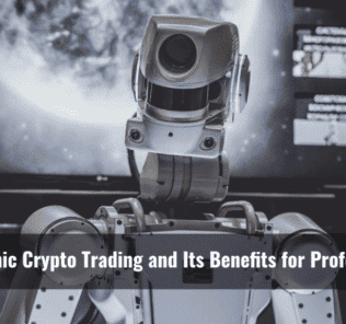 Algorithmic Crypto Trading and Its Benefits for Professionals