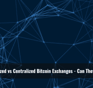 Decentralized vs Centralized Bitcoin Exchanges - Can They Co-Exist?