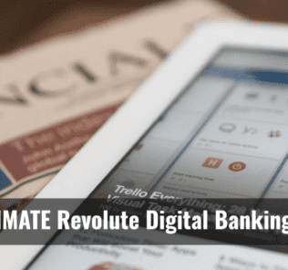 Revolut Banking Review
