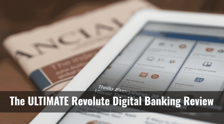 Revolut Review: #1 Powerful Digital Banking