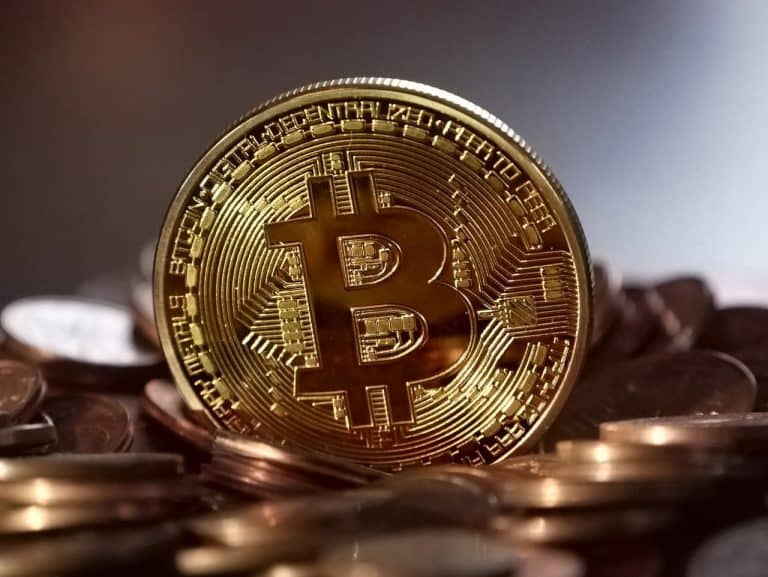 Is Bitcoin (BTC) the New Gold?