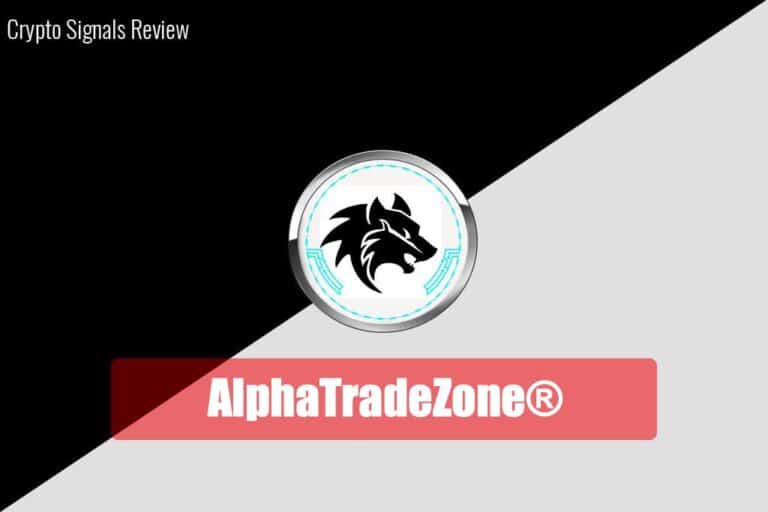 AlphaTradeZone® – Conquer The Market with ALPHA Signals