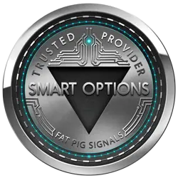 Fat Pig Signals trusted provider badge 