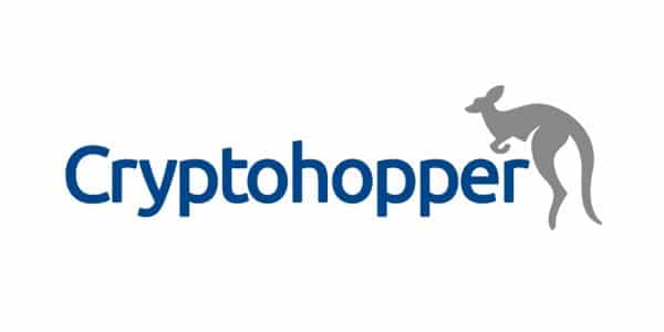 Cryptohopper Crypto Auto Trader Bot