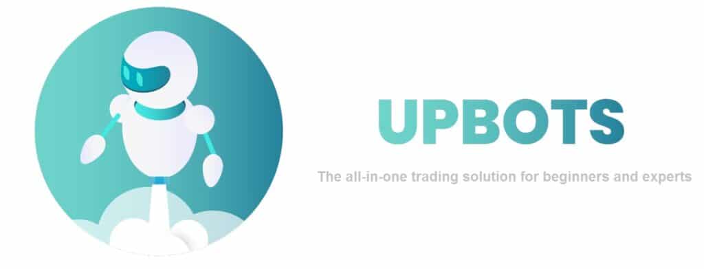 UpBots Crypto Auto Trading Bot