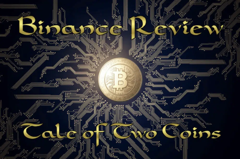 binance review 2020