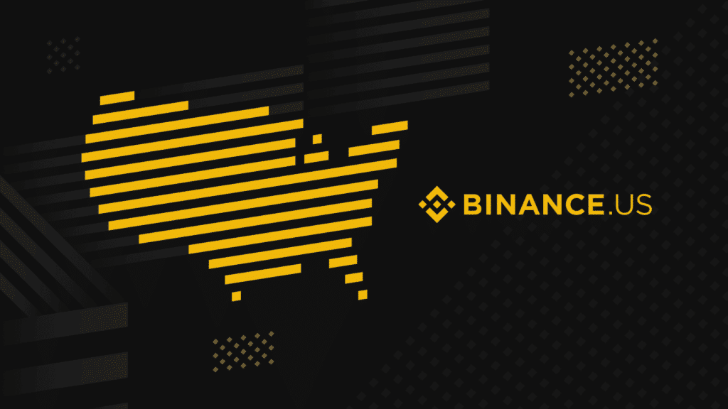 Avaliação da Binance Exchange: Binance.us
