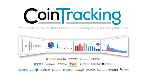 CoinTracking Coupon