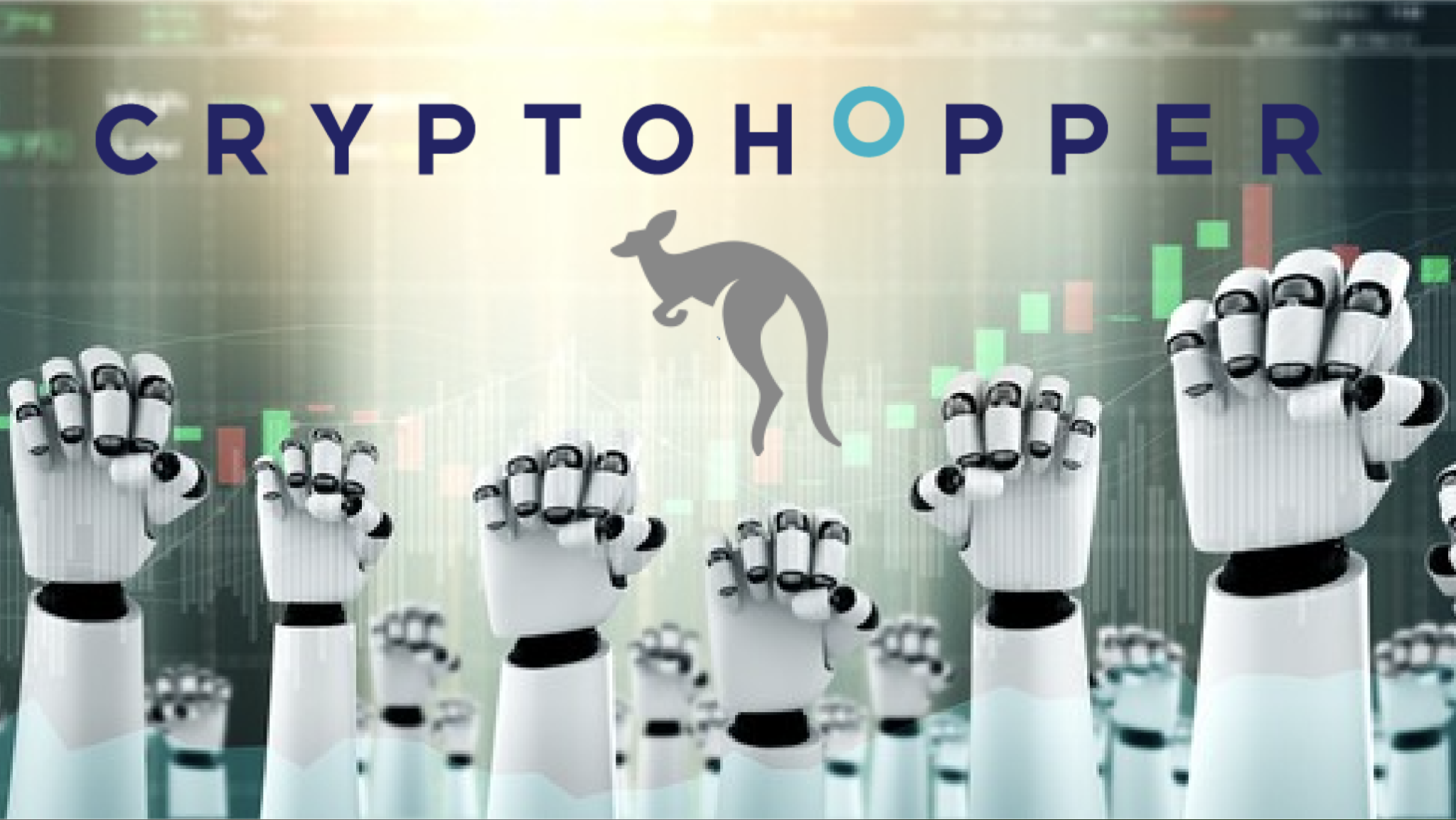 Cryptohopper Review "Serendipity of the 10x Bitcoin Bot Shop"
