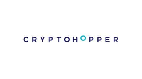 Cryptohopper Crypto Auto Trader Bot logo new