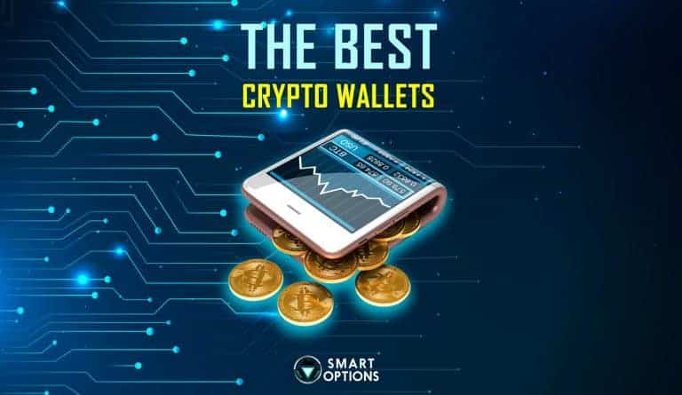 10 Best Crypto Wallets for 2023 – Security, Cost & Coin Support