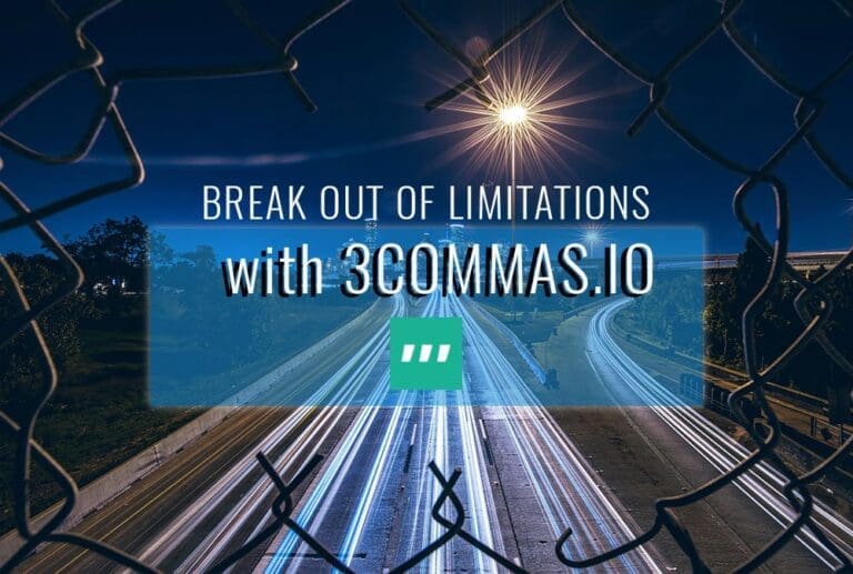 3Commas.io – The Missing Link In Crypto trading