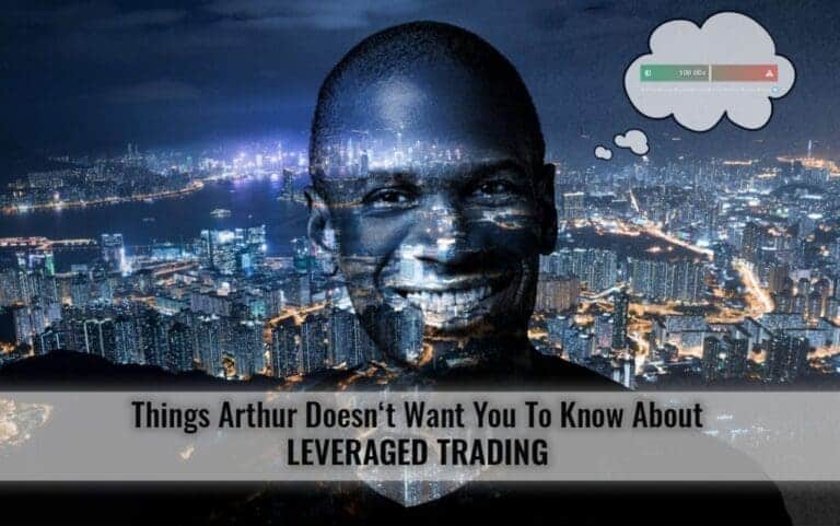 5 Secrets About Leverage Trading on BitMEX Arthur Doesn’t Want You to know