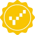 Verified Crypto traders logo icon