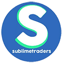 Sublime traders icon