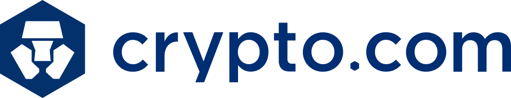 Crypto.com Logo
