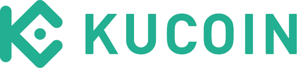 Logotipo KuCoin
