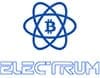 Electrum wallet logo