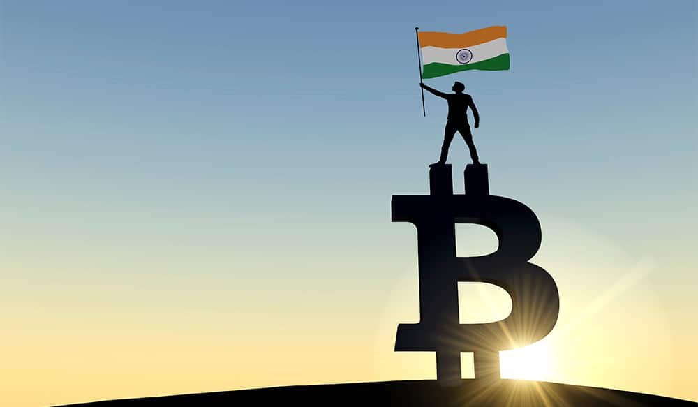 india crypto adoption 2023