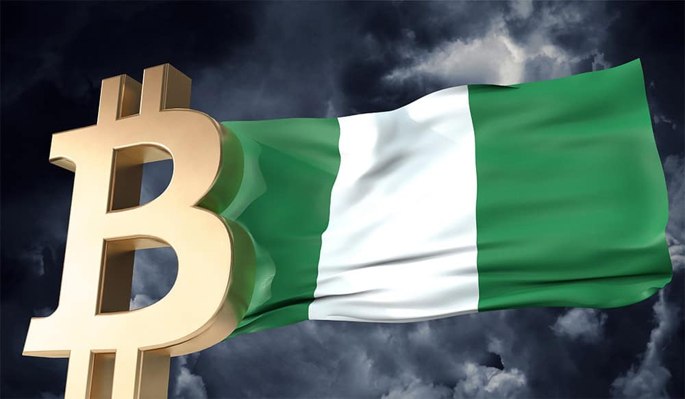 Nigeria Crypto Adoption 2023