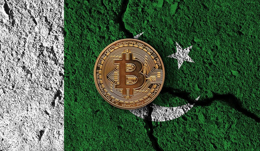Pakistan Crypto Adoption 2023