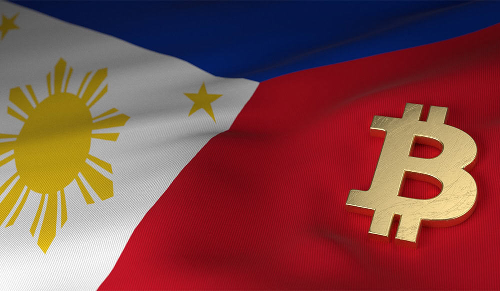 Philippines Crypto Adoption 2023