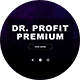 Ícone do Dr. Profit Crypto