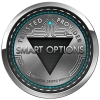 Trusted Provider Badge for Universal Crypto Signals