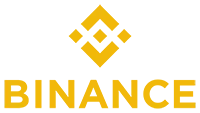 Binance logo