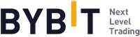 Bybit logo