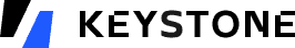 keystone-logo-black Keystone logo, hardware wallet
